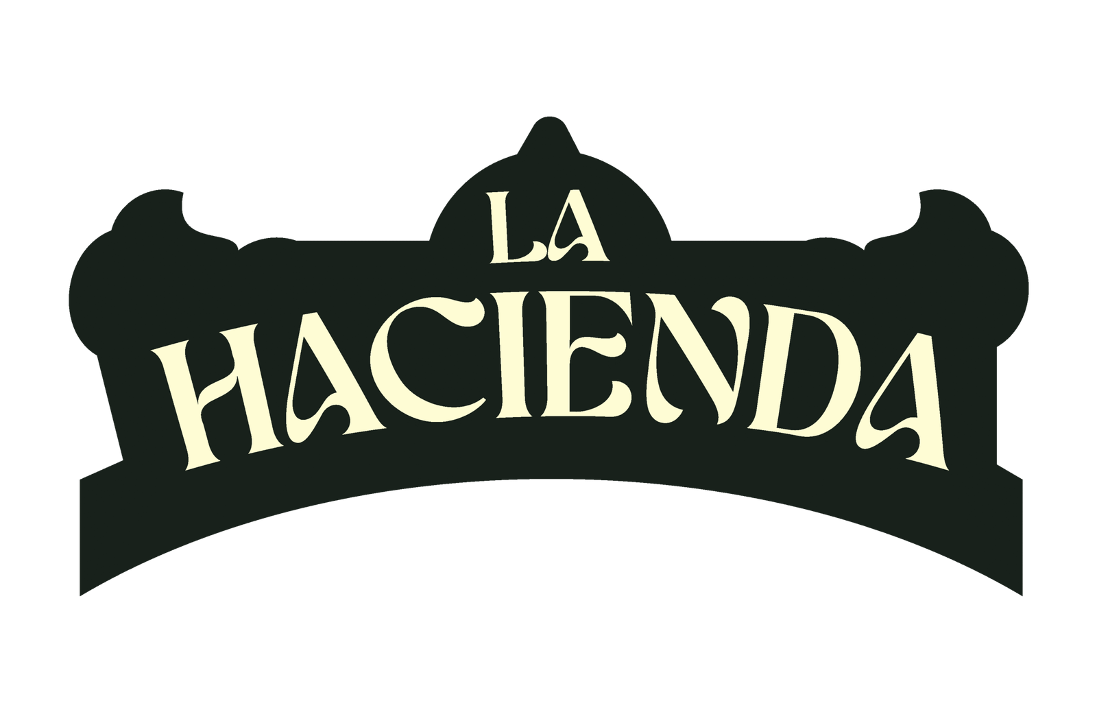 La Hacienda